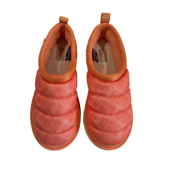 UGG Tasman LTA 3M Thinsulate Slippers Women's 8 Low Top Slippers Peach #1149150 - Picture 2 of 10